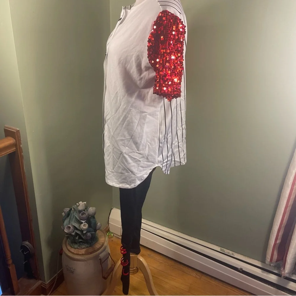 XXLC Weissman dance costume